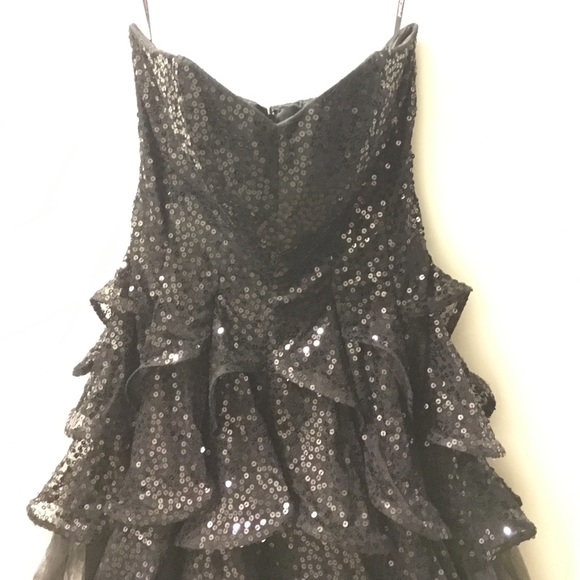 Betsey Johnson Evening Dress - Picture 2 of 4